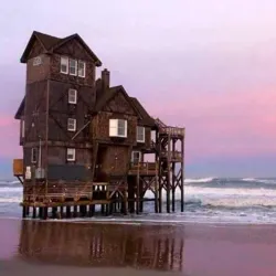 Ras Gharib Oil Fields - Ras Gharib (Ras Ghareb)