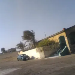 Ras Gharib Oil Fields - Ras Gharib (Ras Ghareb)