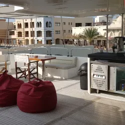 Red Sea Diving and Snorkeling Tours - Ras Gharib (Ras Ghareb)