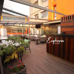 Local Cafes and Eateries - Sadat City