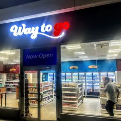 Local Markets of Sadat City - Sadat City