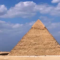 Nearby Historical Sites in Monufia Governorate - Sadat City