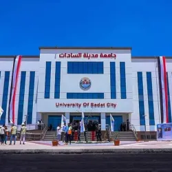 Sadat City Educational Institutions - Sadat City