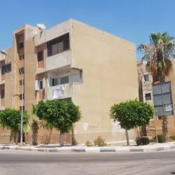 Sadat City Sports Complex - Sadat City