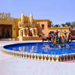 Cleo Park - Sharm El Sheikh