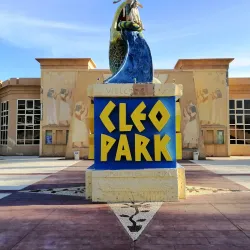 Cleo Park - Sharm El Sheikh