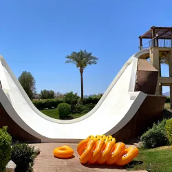 Cleo Park - Sharm El Sheikh