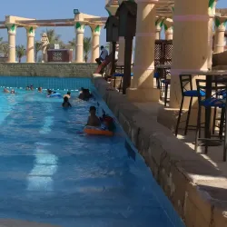 Cleo Park - Sharm El Sheikh