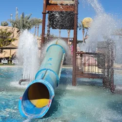 Cleo Park - Sharm El Sheikh