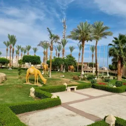 Cleo Park - Sharm El Sheikh