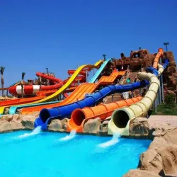 Cleo Park - Sharm El Sheikh