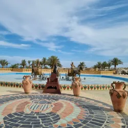 Cleo Park - Sharm El Sheikh