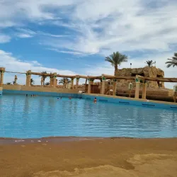 Cleo Park - Sharm El Sheikh
