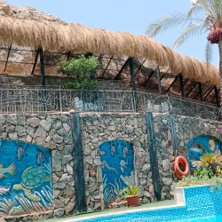 Naama Bay Beach - Sharm El Sheikh