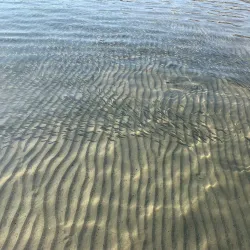 Naama Bay Beach - Sharm El Sheikh