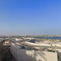 Naama Bay Beach - Sharm El Sheikh