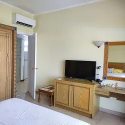 Naama Bay - Sharm El Sheikh