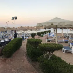 Naama Bay - Sharm El Sheikh