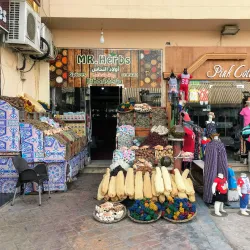 Old Market (Sharm Old Town) - Sharm El Sheikh