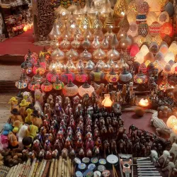 Old Market (Sharm Old Town) - Sharm El Sheikh