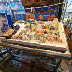 Old Market (Sharm Old Town) - Sharm El Sheikh