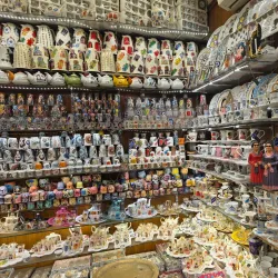 Old Market (Sharm Old Town) - Sharm El Sheikh