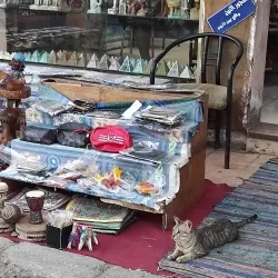 Old Market (Sharm Old Town) - Sharm El Sheikh