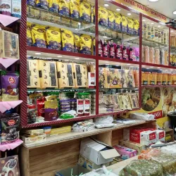 Old Market (Sharm Old Town) - Sharm El Sheikh