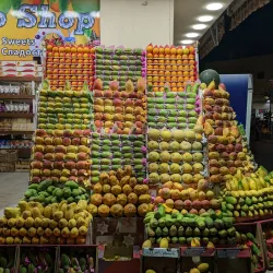 Old Market (Sharm Old Town) - Sharm El Sheikh