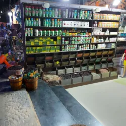 Old Market (Sharm Old Town) - Sharm El Sheikh