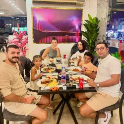 Old Market (Sharm Old Town) - Sharm El Sheikh