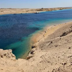 Ras Mohammed National Park - Sharm El Sheikh