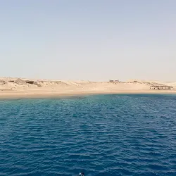 Ras Mohammed National Park - Sharm El Sheikh