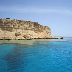 Ras Mohammed National Park - Sharm El Sheikh