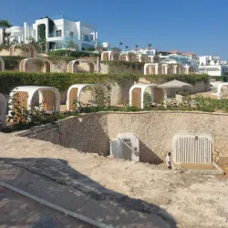 Shark's Bay - Sharm El Sheikh