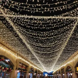 SOHO Square - Sharm El Sheikh