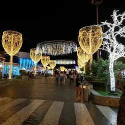 SOHO Square - Sharm El Sheikh