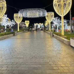 SOHO Square - Sharm El Sheikh