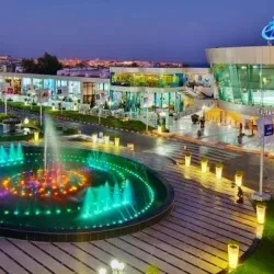 SOHO Square - Sharm El Sheikh