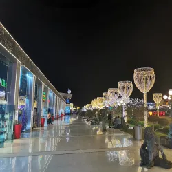 SOHO Square - Sharm El Sheikh