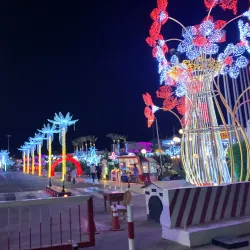 SOHO Square - Sharm El Sheikh