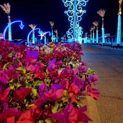 SOHO Square - Sharm El Sheikh