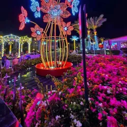SOHO Square - Sharm El Sheikh