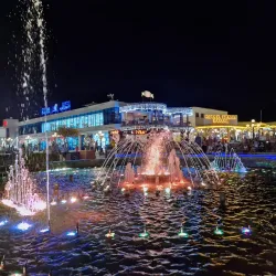 SOHO Square - Sharm El Sheikh