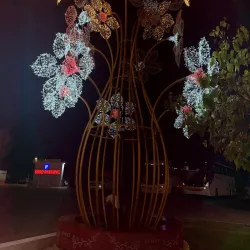 SOHO Square - Sharm El Sheikh