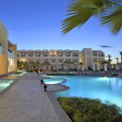 Tiran Island - Sharm El Sheikh