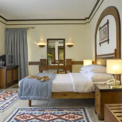 Tiran Island - Sharm El Sheikh