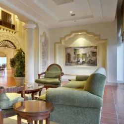 Tiran Island - Sharm El Sheikh