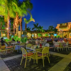 Al Masa Hotel and Resort - Sheikh Zayed