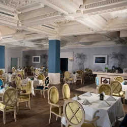 Al Masa Hotel and Resort - Sheikh Zayed